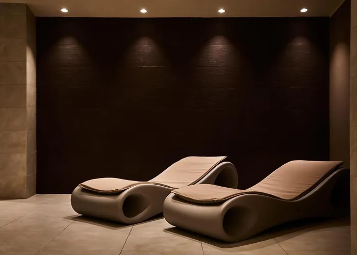 Hotel Villa Pamphili Roma