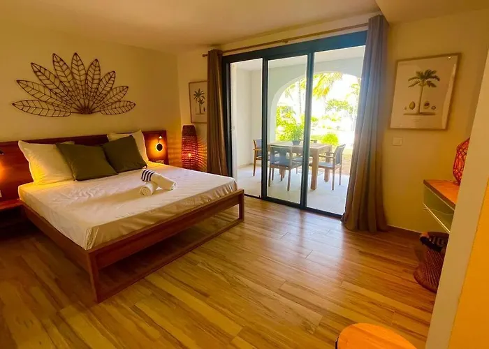 Orient Bay Studio -Alamanda Front De Mer