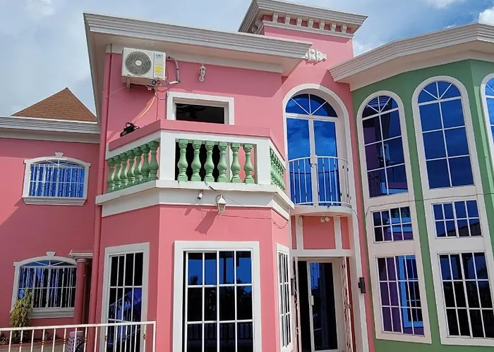 The Palace