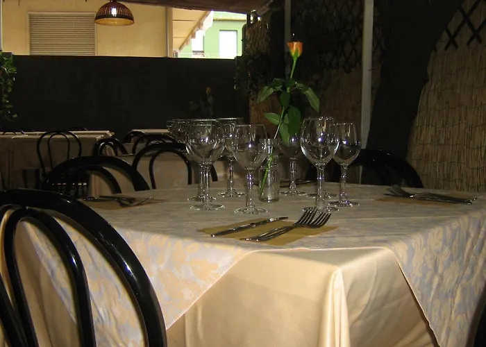 Hotel Elizabeth - Soverato