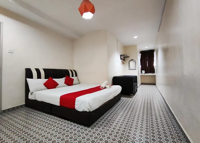 Ar Rayyan Hotel