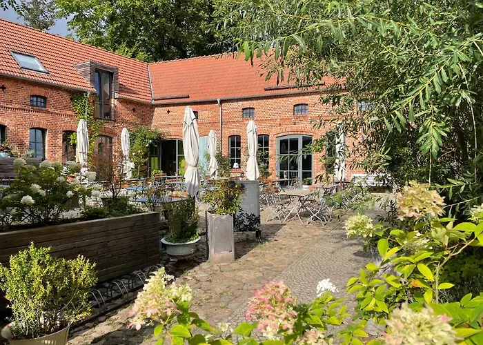 Gasthof zum grünen Baum