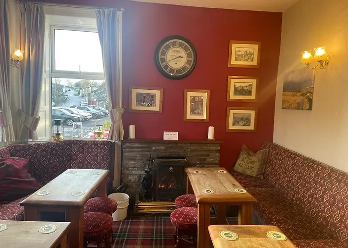 The Board Inn