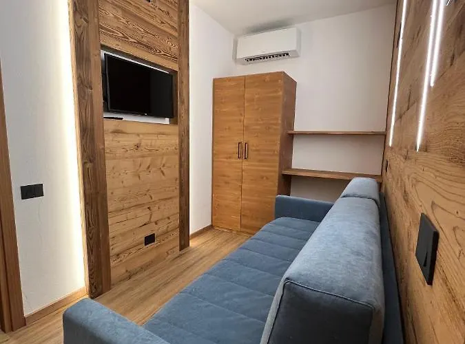 Chalet Baita del Sole