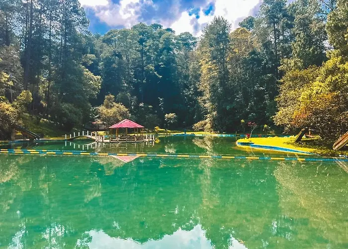 Hotel Xucaneb