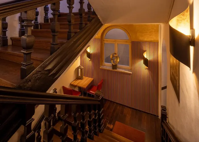 Hotel Schwanen
