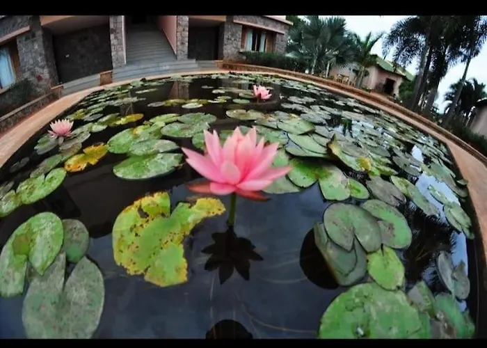 Krishna Heritage Resort