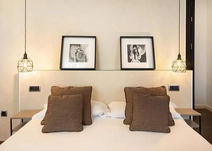 Blanq Carmen Hotel