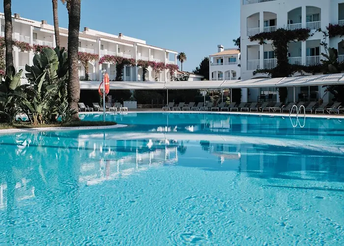 Prinsotel La Caleta
