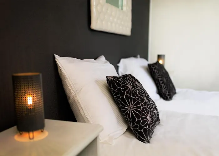 Hotel Berg En Bos
