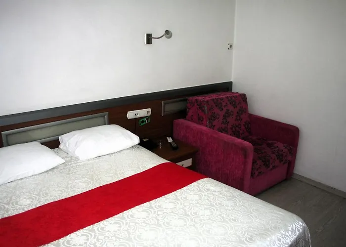 Yeni Kosk Esra Hotel