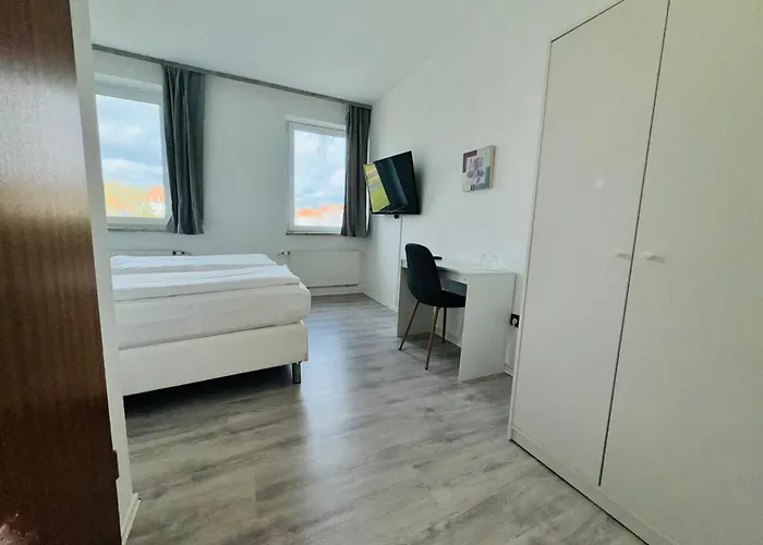 Hotel Zum Ruecking