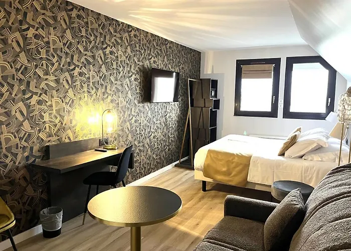 Hôtel de la Baie de Somme