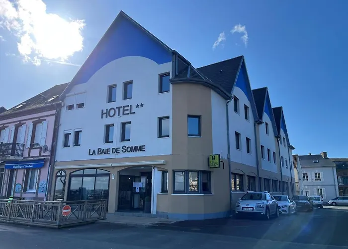 Hôtel de la Baie de Somme