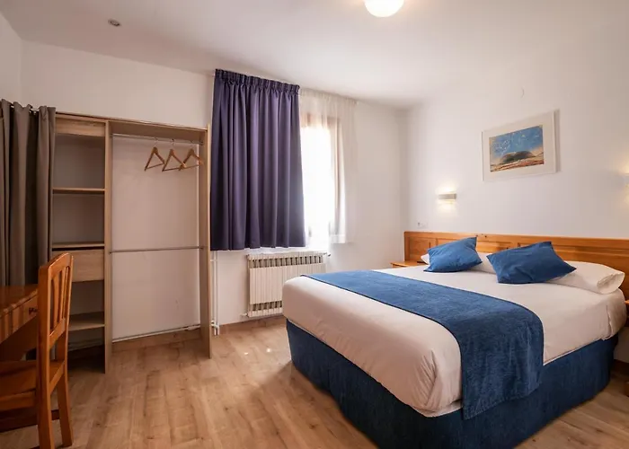 Hotel Marxant