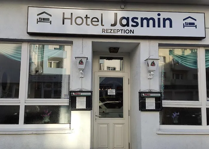 Hotel Jasmin