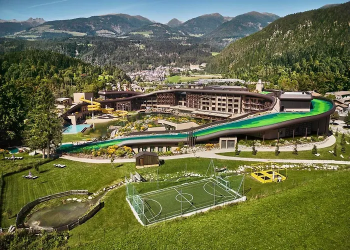 Falkensteiner Family Resort Lido