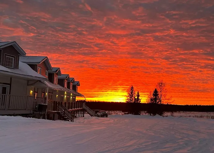 North Adventure Inn