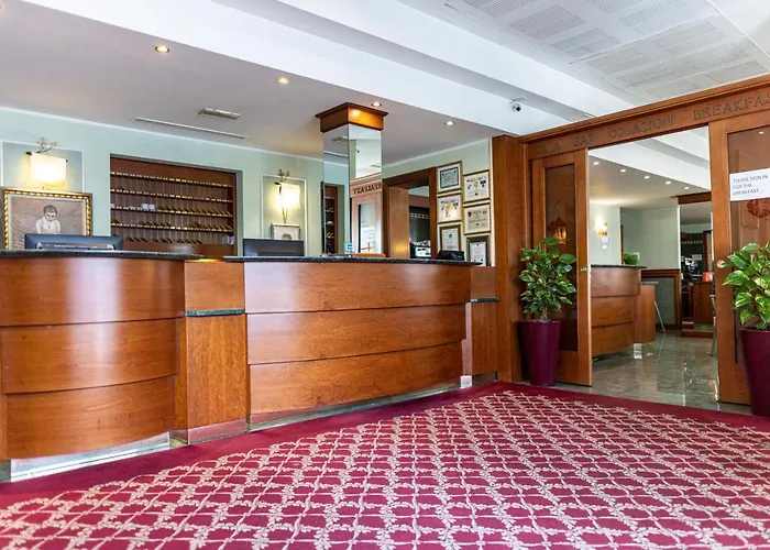 Hotel Mary