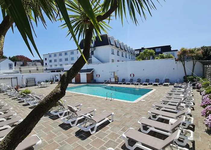 Norfolk Hotel