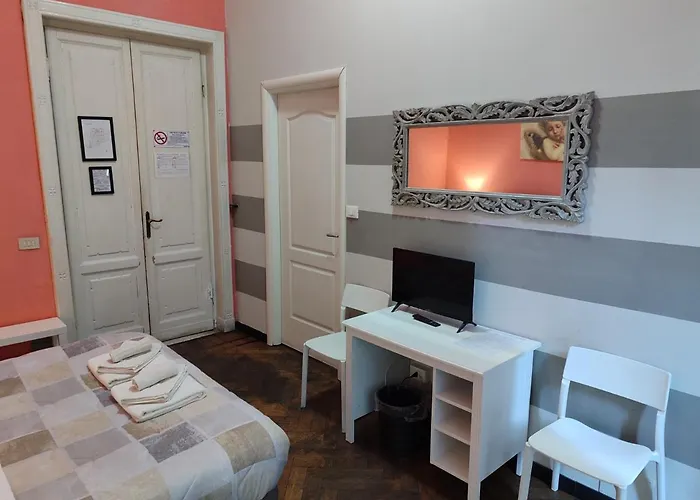 Albergo Locanda Alambra