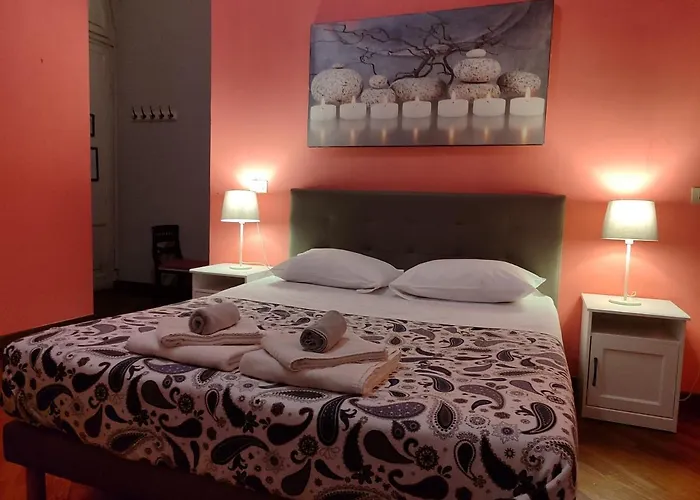 Albergo Locanda Alambra