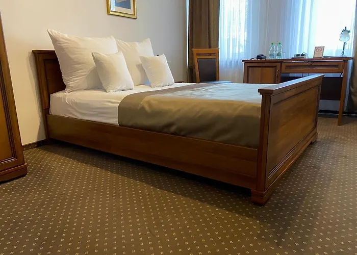 Hotel Constancja