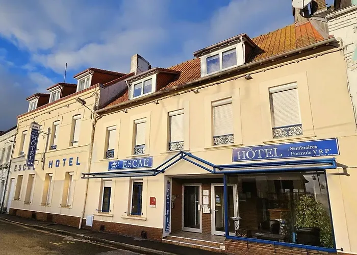 Escal Hôtel
