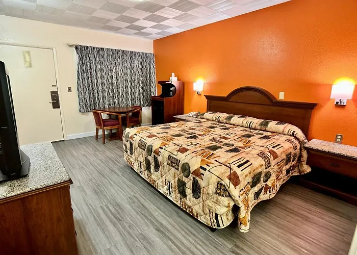 Knights Inn Galax
