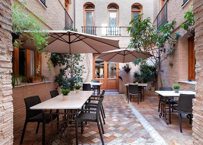 Hotel Casa Babel