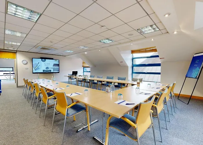 CIM Business Centre