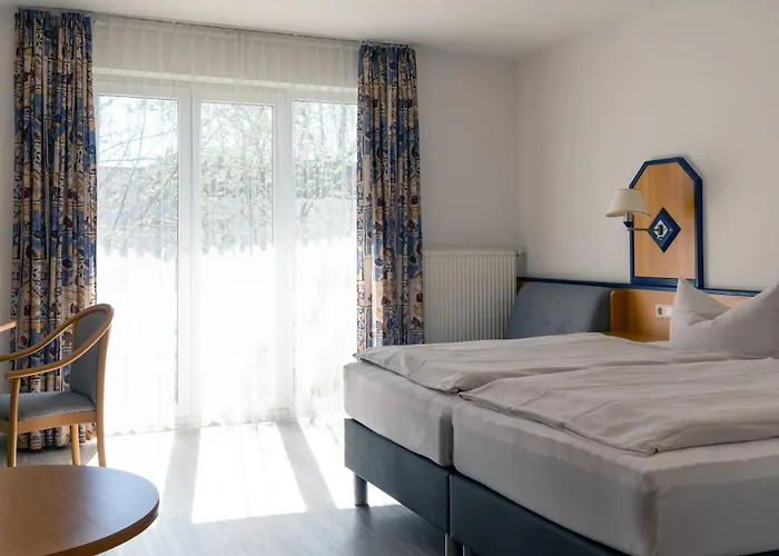 Gaestehaus Moser