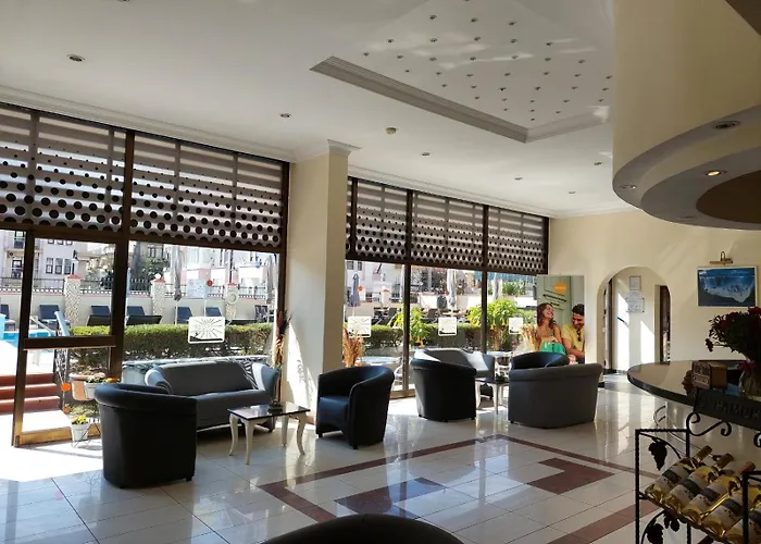 Blue Heaven Apart Hotel