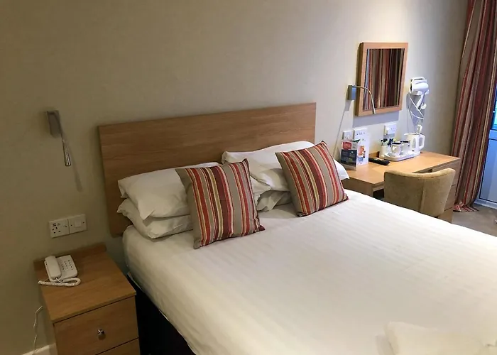 Croit Anna Hotel