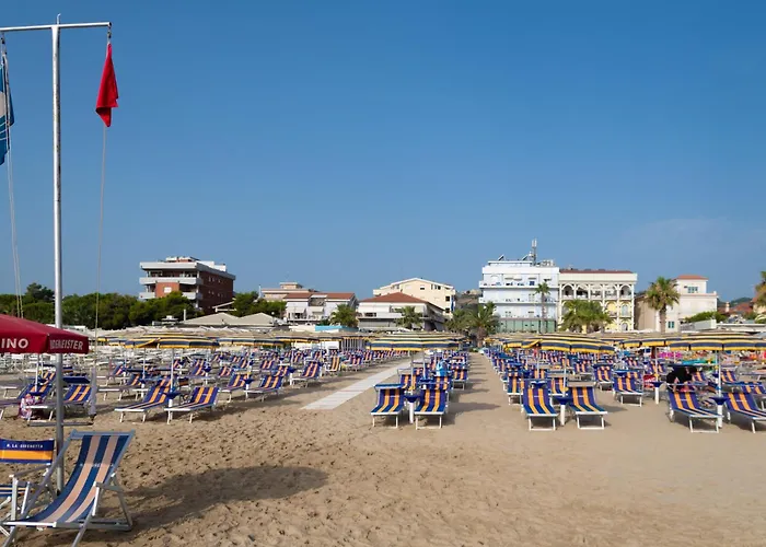 Hotel La Sirenetta