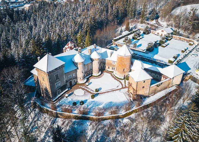Château de Thorens