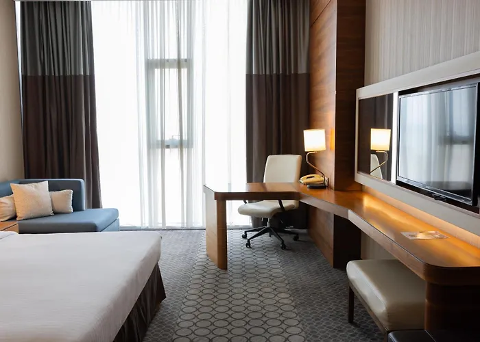 Anemon Grand Samsun Otel