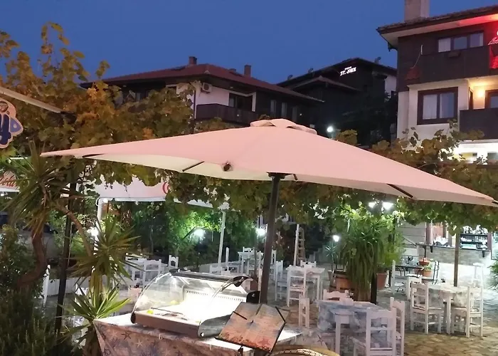 Stankoff Hotel