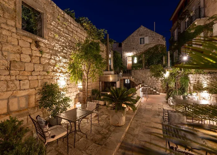 Hotel San Giorgio