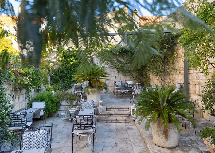 Hotel San Giorgio