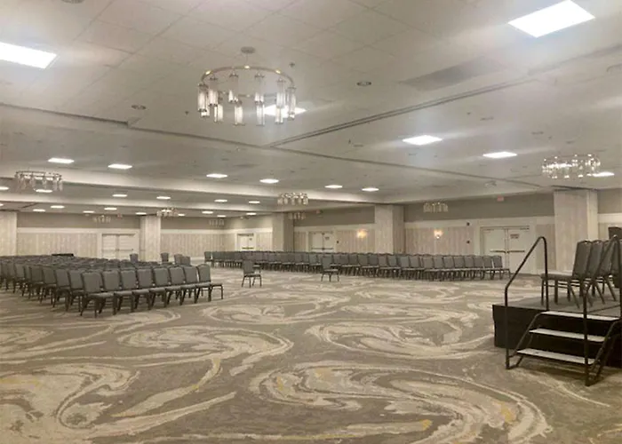Doubletree By Hilton Tucson-Reid Park