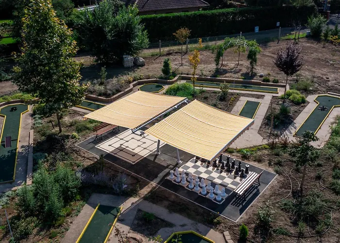 Granada Conference, Wellness And Sport Hotel