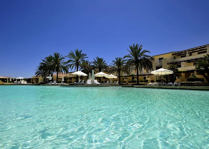 Argonauti Greenblu Resort