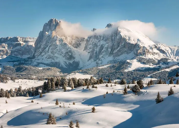 Mirabell Alpine Garden Resort & Spa