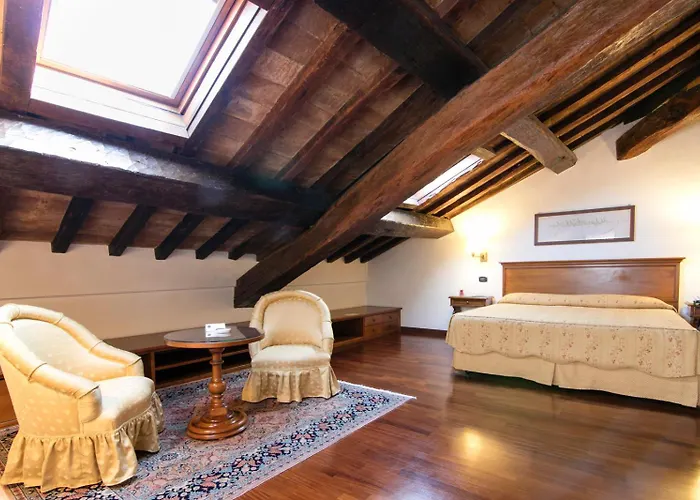 Albergo Delle Notarie
