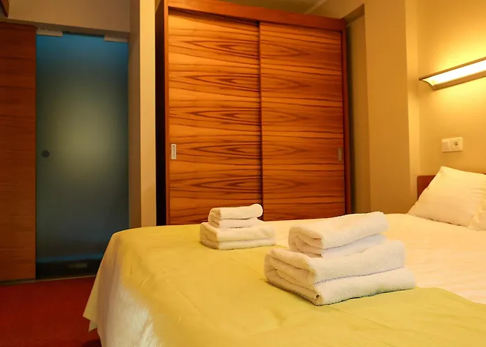 Tartu Rakendusliku Kolledzi Hotell