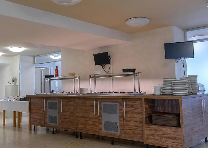Tartu Rakendusliku Kolledzi Hotell