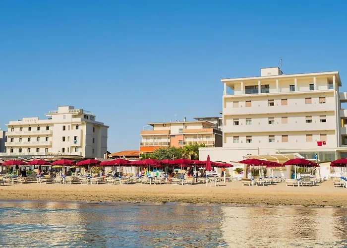 Hotel Tokio Village - Azzurro Club