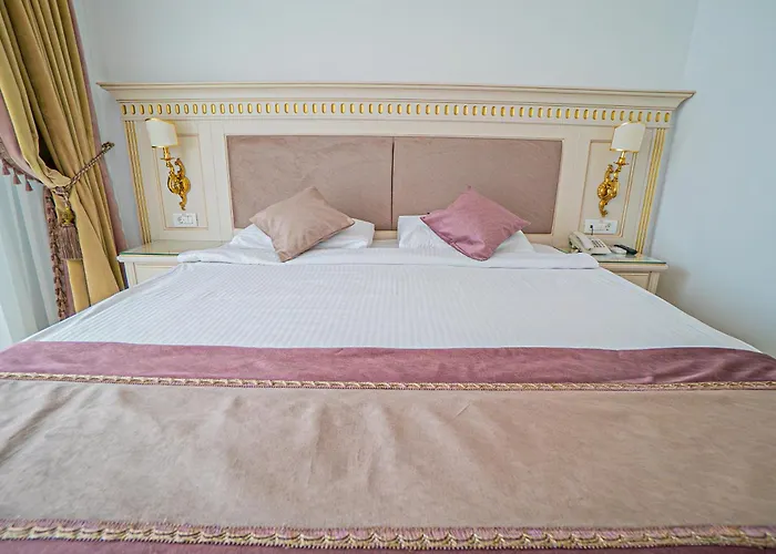 Hotel Sulina International