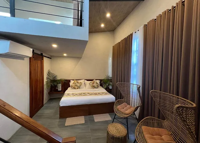Lio Villas Resort